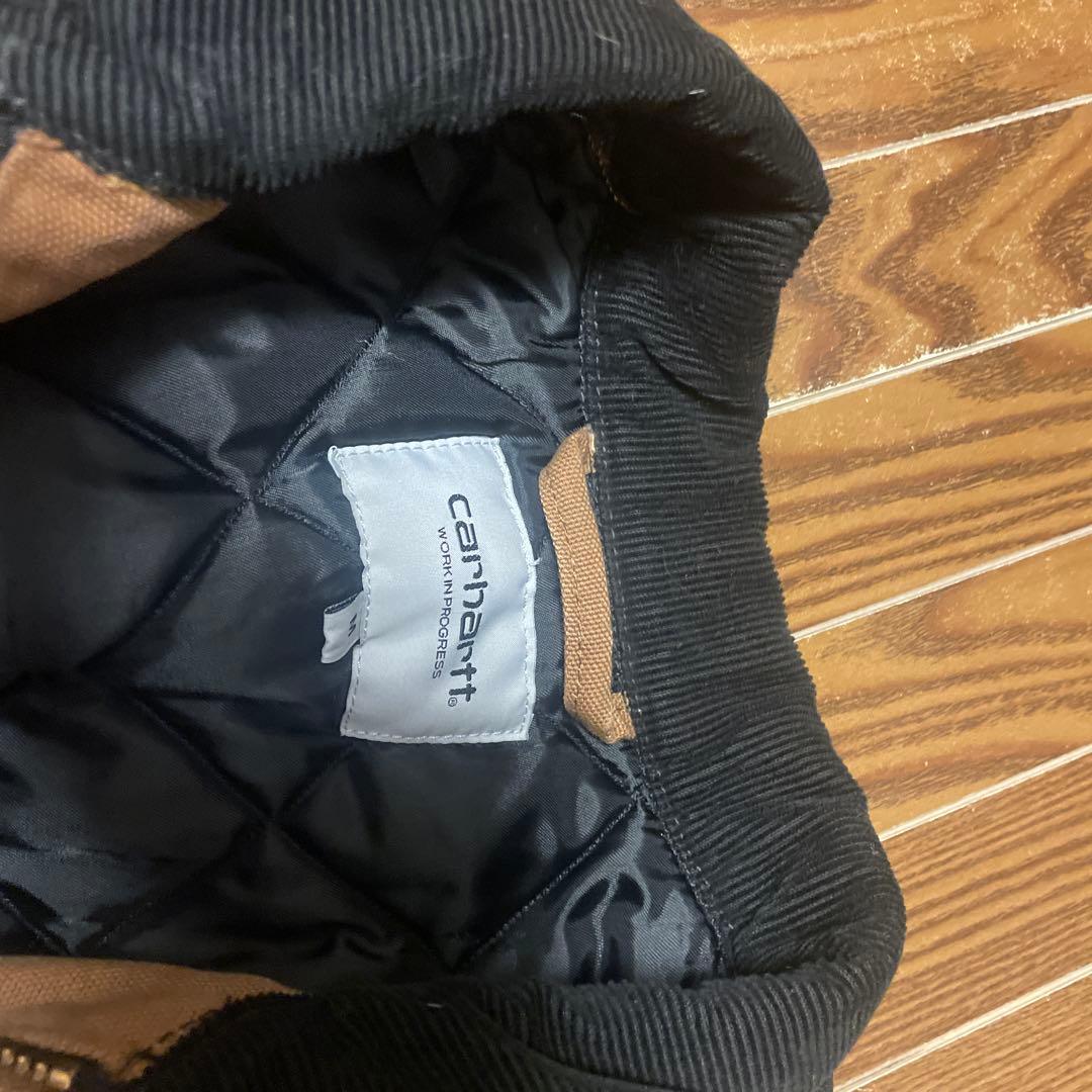 Carhartt WIP デトロイトジャケット Mサイズ