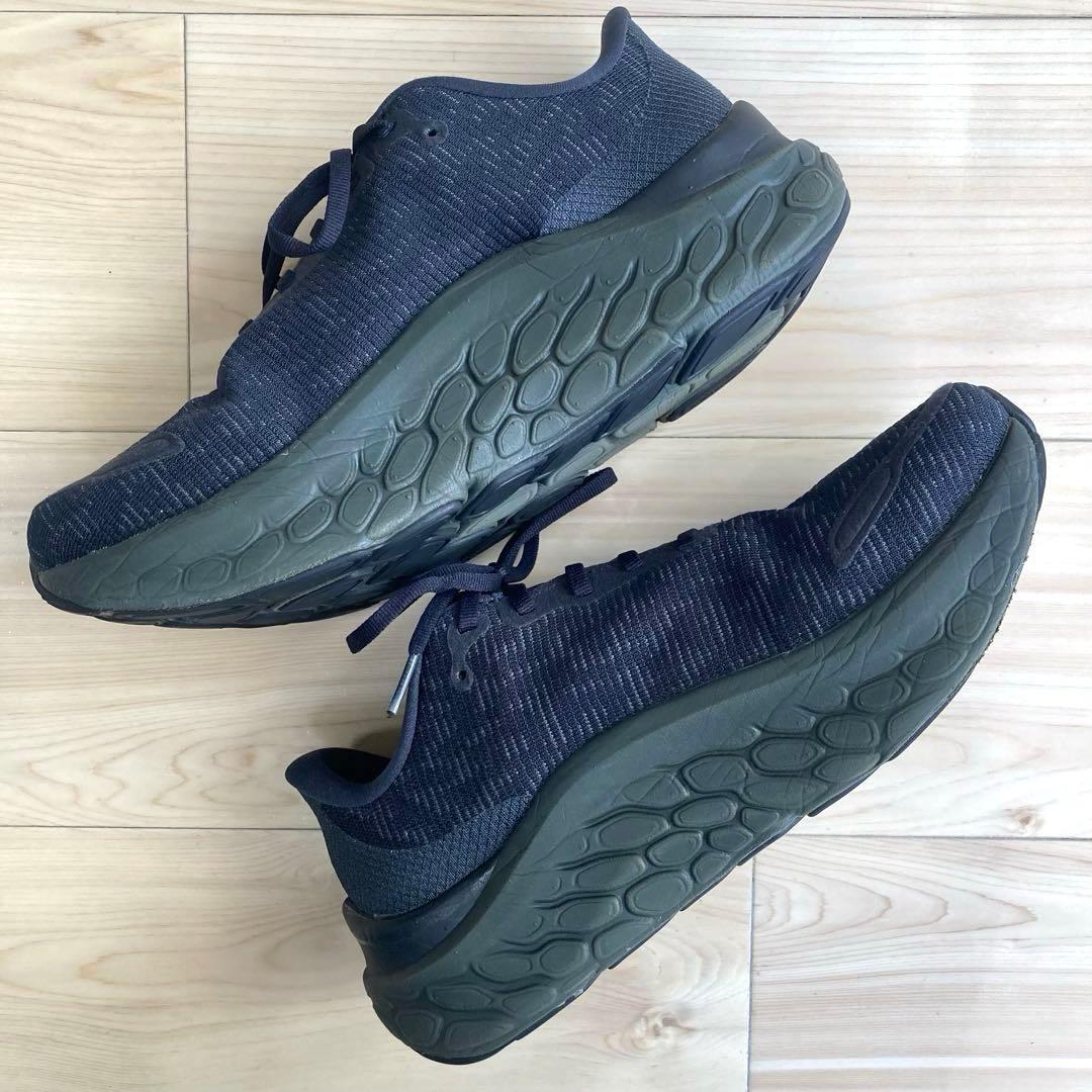 ✨美品／厚底✨NEWBALANCE FRESH FOAM X KAIHA RD