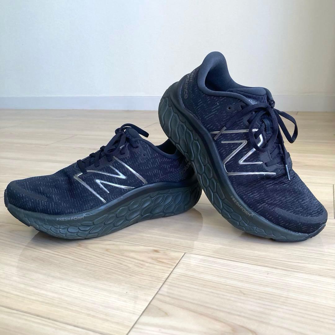 ✨美品／厚底✨NEWBALANCE FRESH FOAM X KAIHA RD