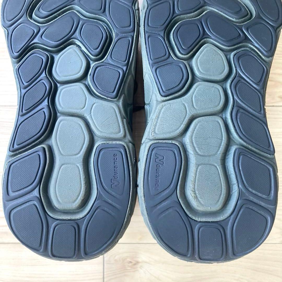 ✨美品／厚底✨NEWBALANCE FRESH FOAM X KAIHA RD