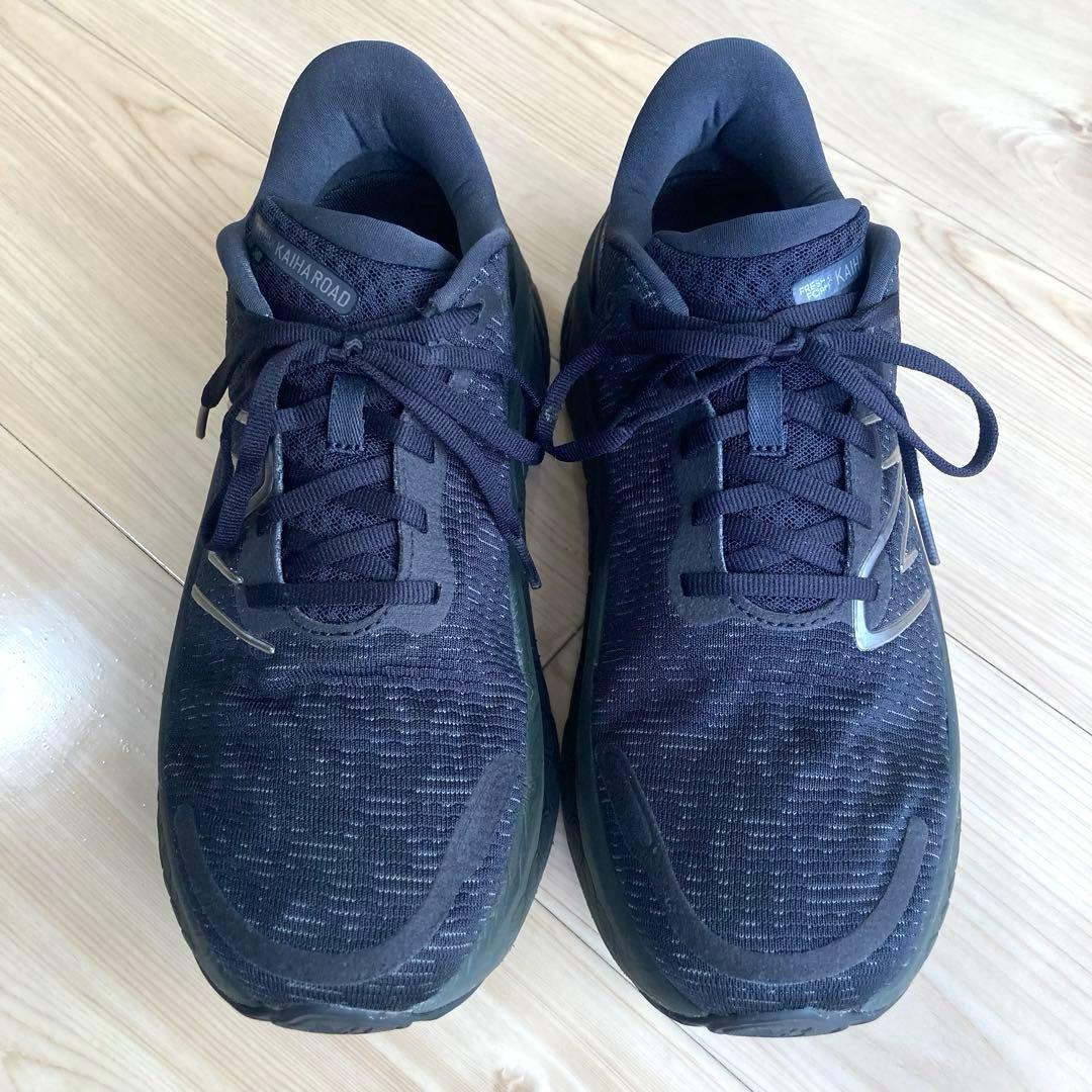 ✨美品／厚底✨NEWBALANCE FRESH FOAM X KAIHA RD