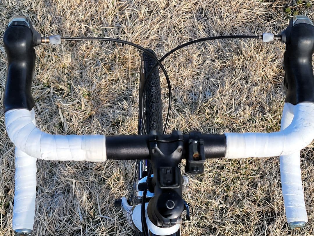 Cannondale ロードバイク CAAD8 付属品も!!