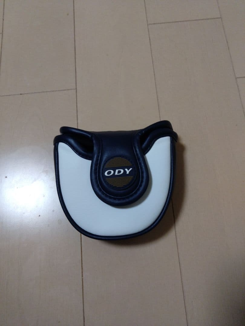 オデッセイODYSSEY Ai-ONE MILLED 2-BALL T DB