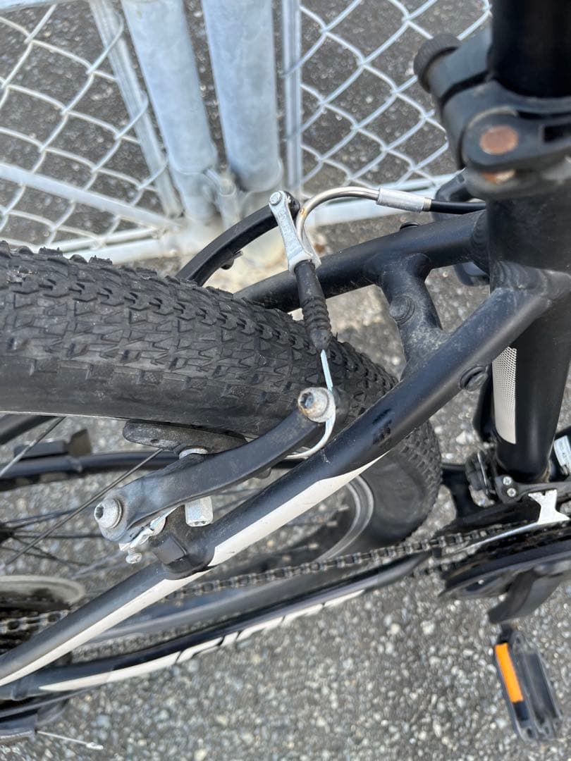 GIANT ATX サイズS 27.5インチ　MTB