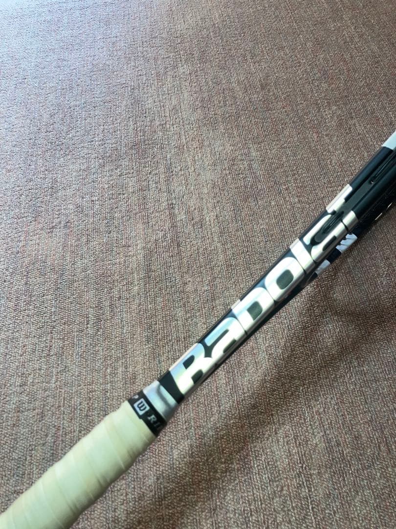 Babolat PURE Storm Tour テニスラケット