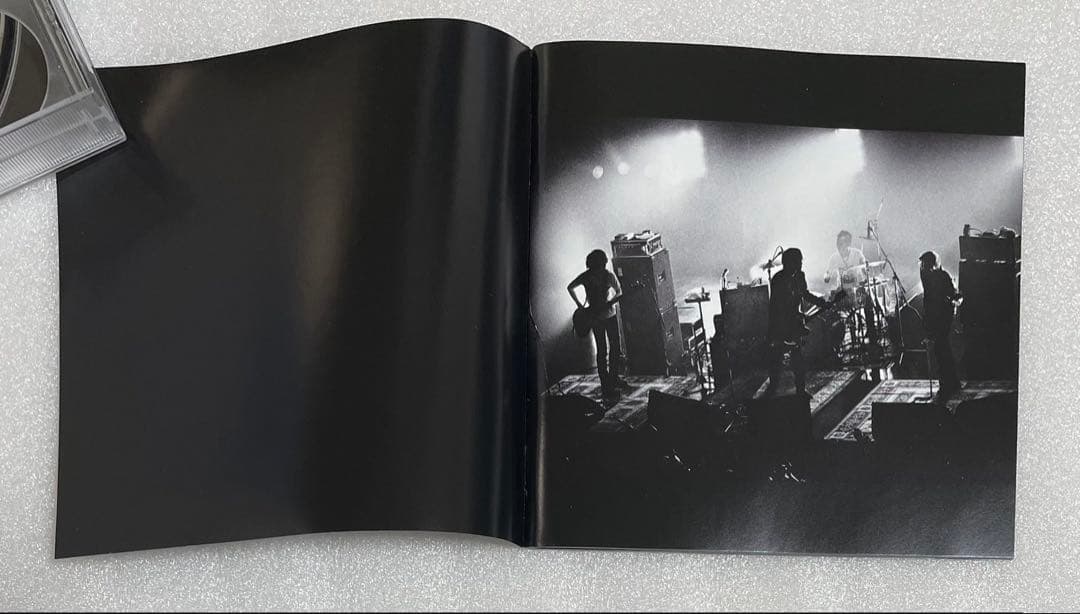 新品ケース　The Birthday WATCH YOUR BLINDSIDE