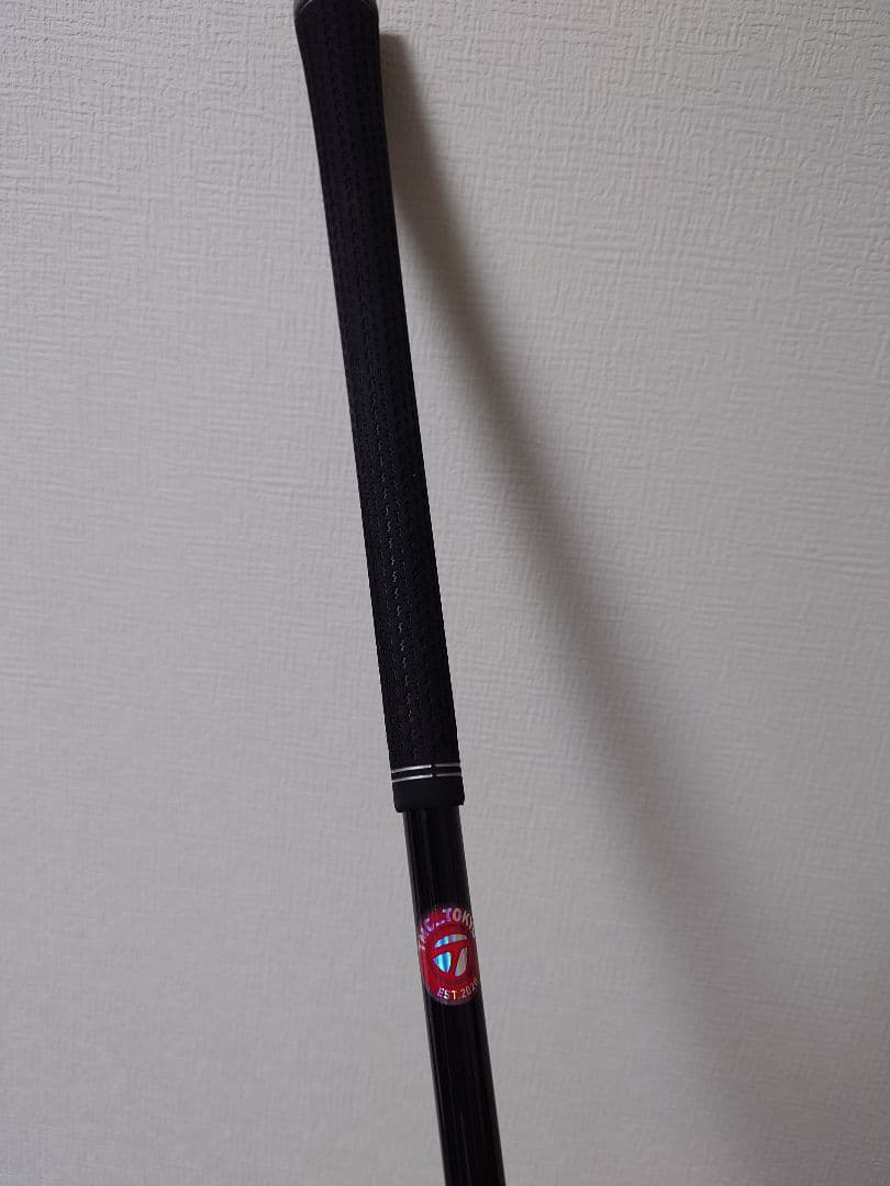 TaylorMade QI4D 9° メーカーカスタム NX GOLD 60S