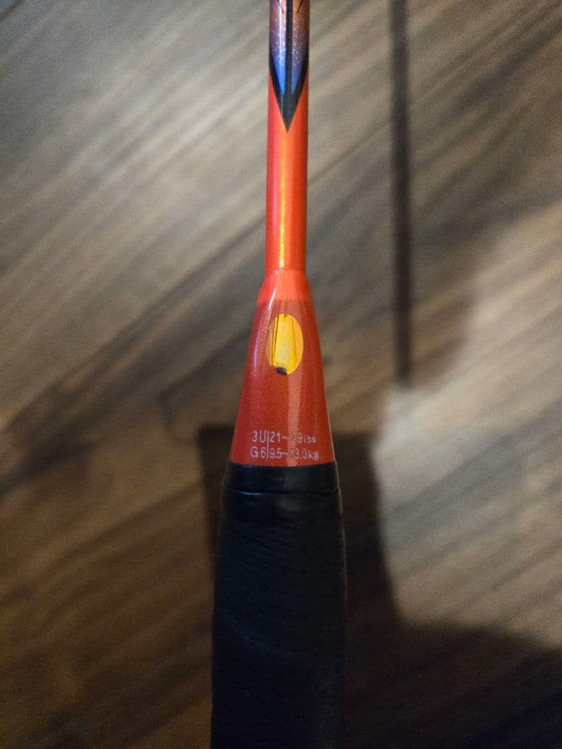 ASTROX 77 PRO 3U6 美品　アストロクス77プロ　1