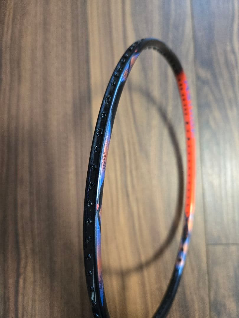 ASTROX 77 PRO 3U6 美品　アストロクス77プロ　1