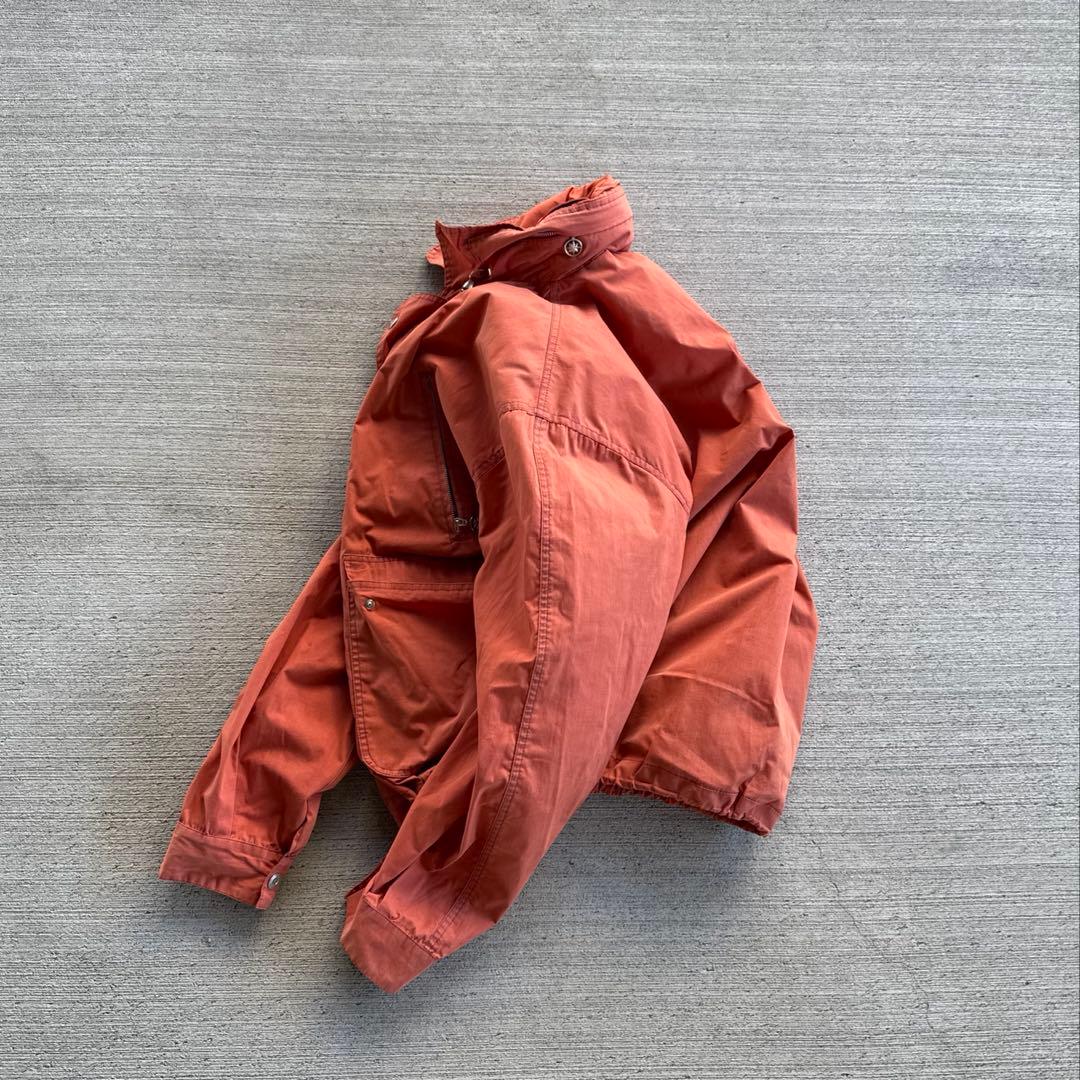 90s italy製　polbot 短丈　ジャケット　アーカイブ　armani