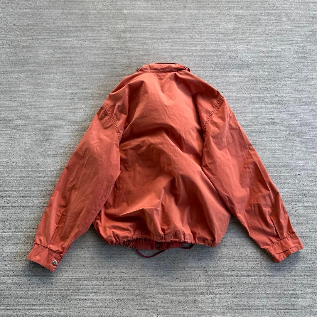 90s italy製　polbot 短丈　ジャケット　アーカイブ　armani