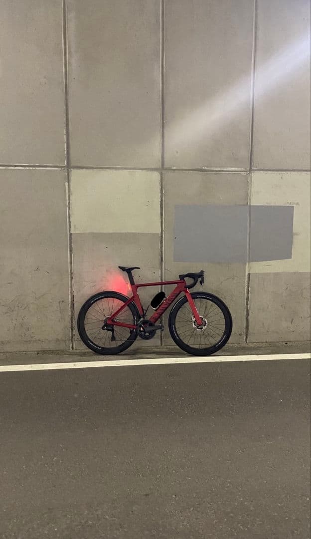 DURA-ACE WH-R9270-C50-TL 前後ホイールセット 最終値下げ