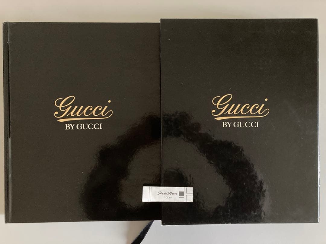 Gucci by Gucci : 85 Years of Gucci グッチ
