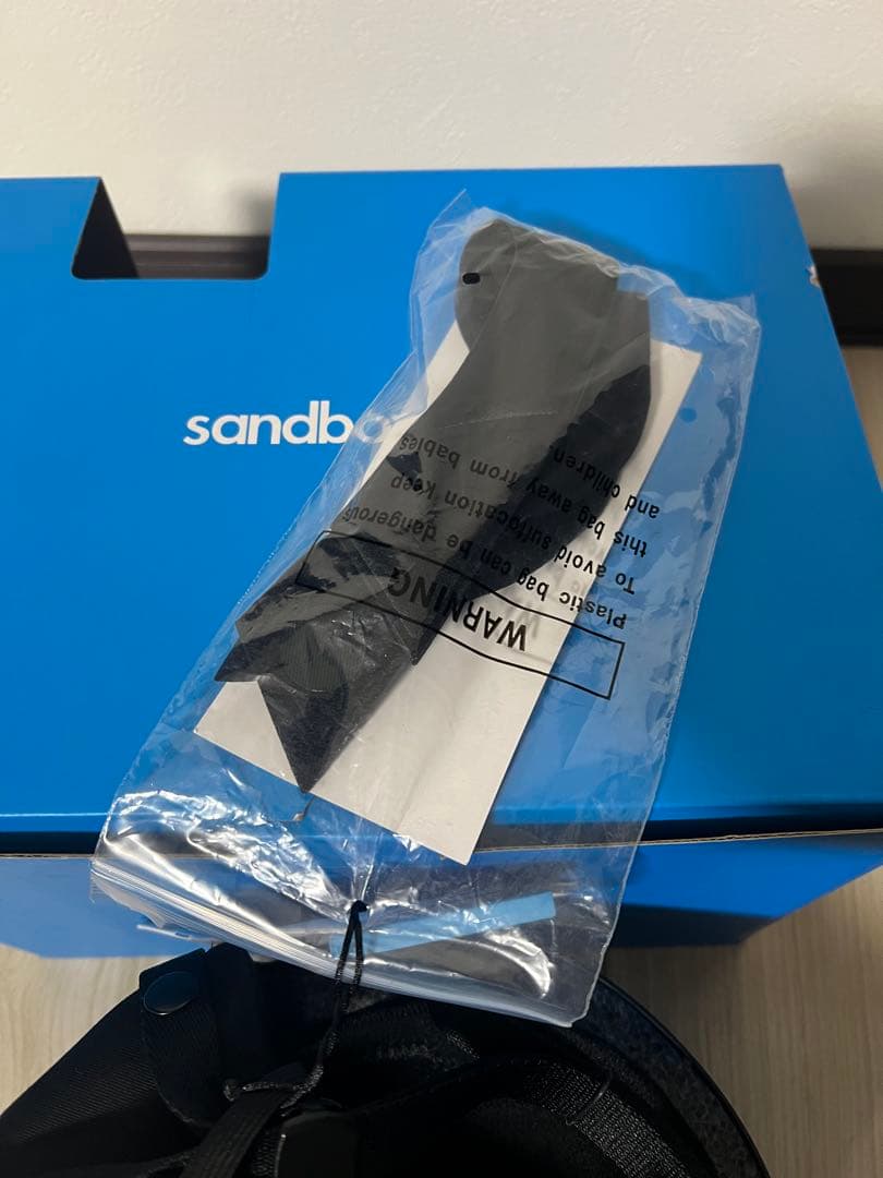 Sandbox Icon /  ヘルメット