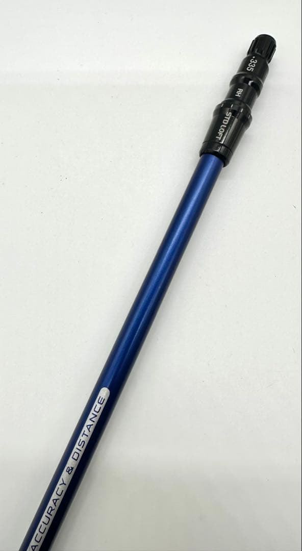 美品中古｜VR6S／60｜3番スプーン用｜テーラーメイド純正スリーブ｜ツアーAD