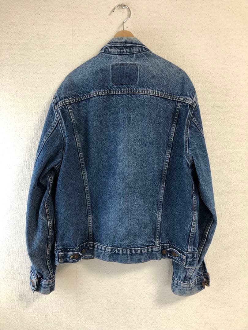 70506 0216 Levi's 80s〜90s USA製　42