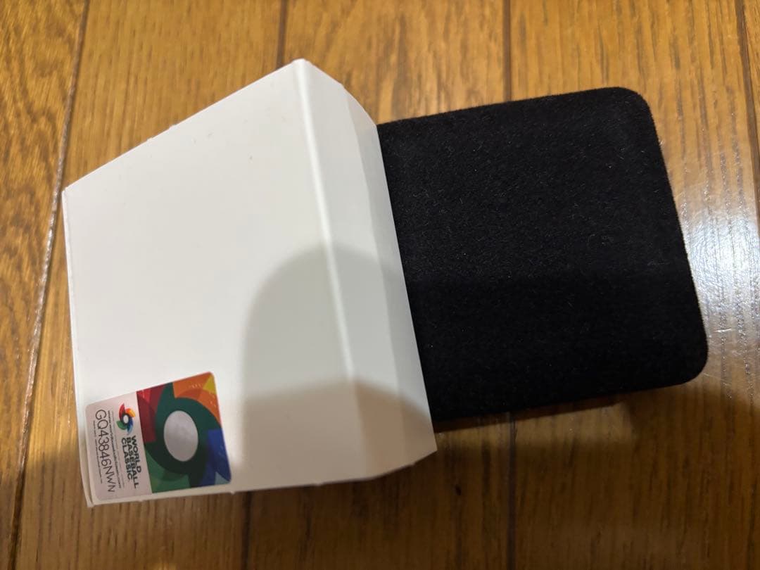 新品　公式品　WBC 2023 侍ジャパン 日本　記念5,000個限定