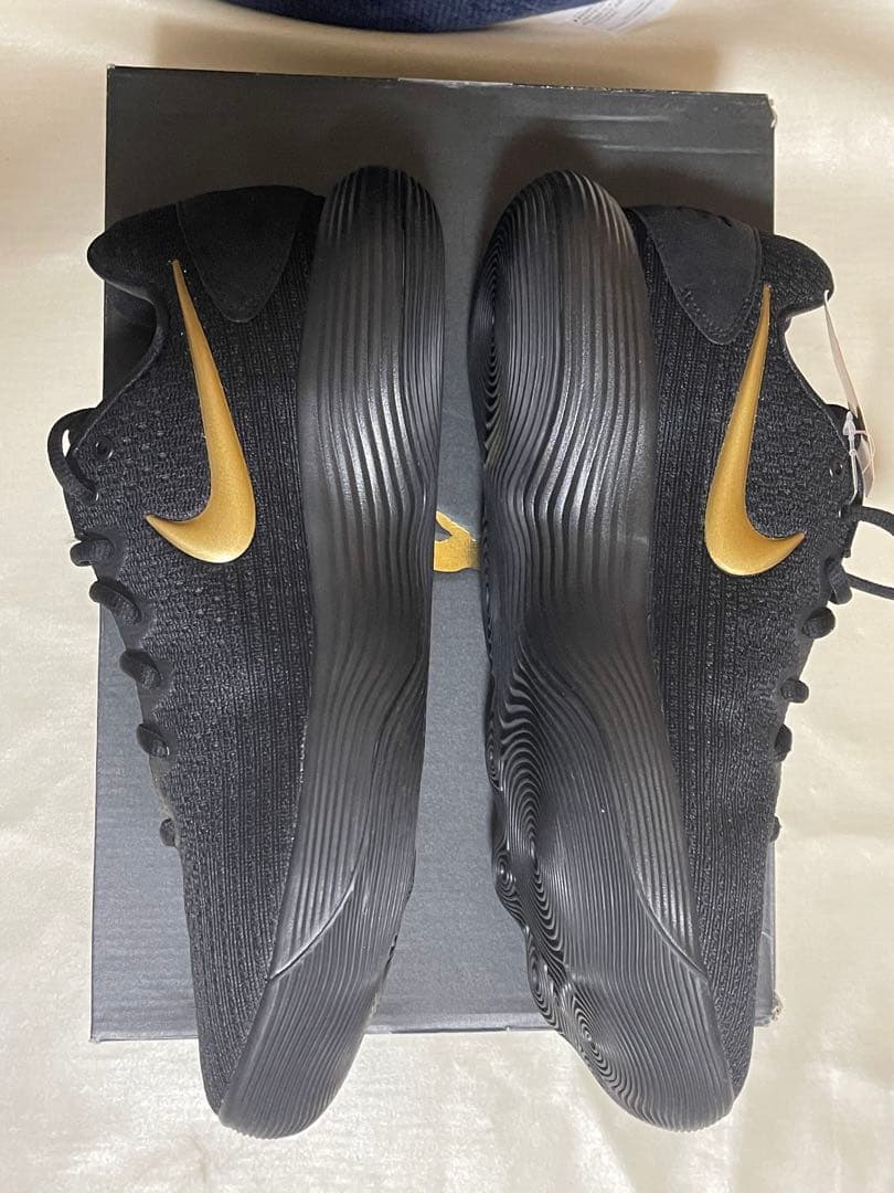 新品28CM Nike Hyperdunk 2017Low IH0634-070