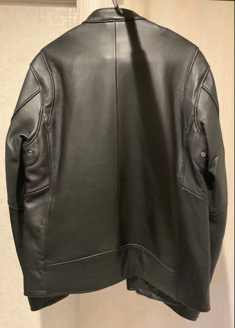BEAUTY&YOUTH UNITED ARROWS シングルライダース