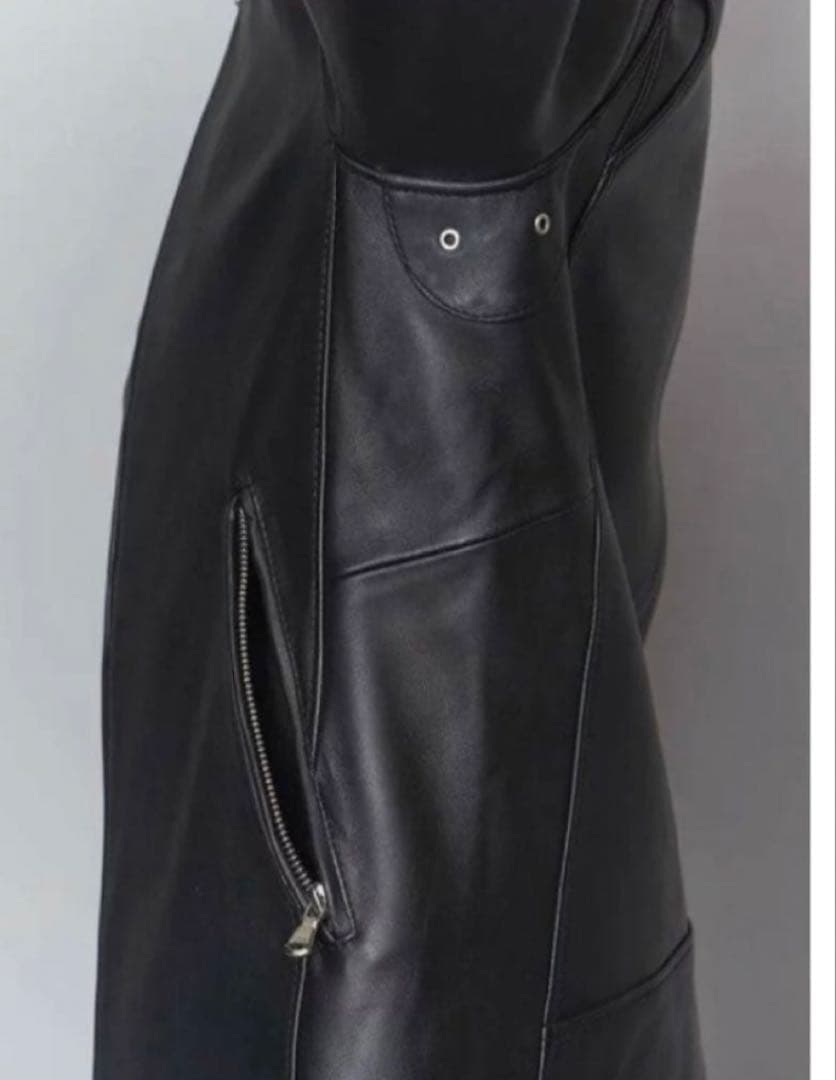 BEAUTY&YOUTH UNITED ARROWS シングルライダース