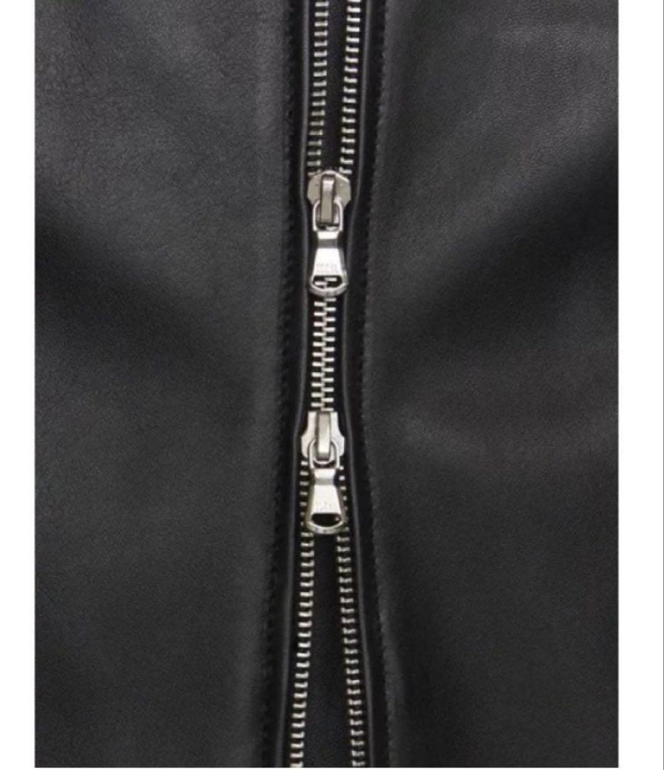 BEAUTY&YOUTH UNITED ARROWS シングルライダース