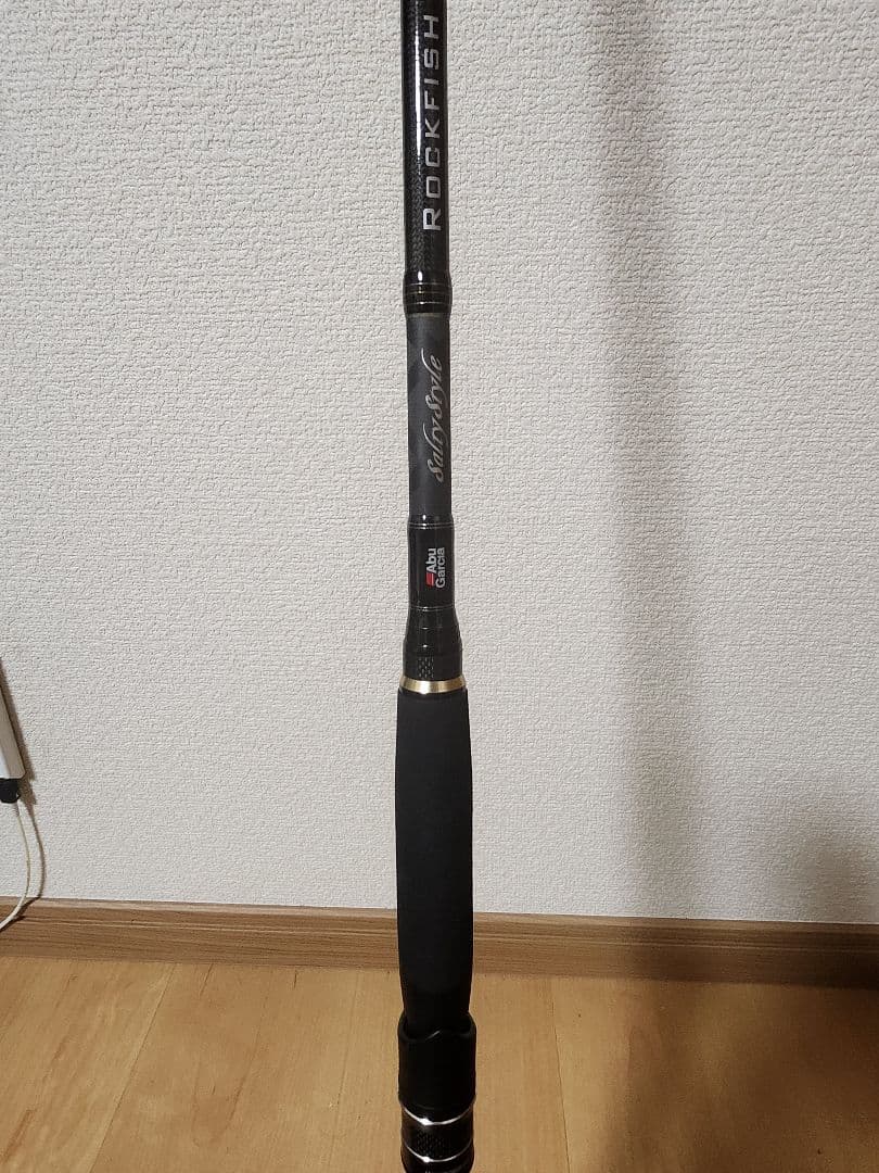 ソルティースタイルロックフィッシュ STRS-782LH-F-KR