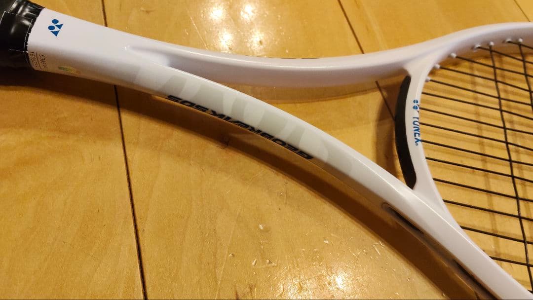 YONEX ジオブレイク50S UL0 美品【値引き交渉大歓迎！】