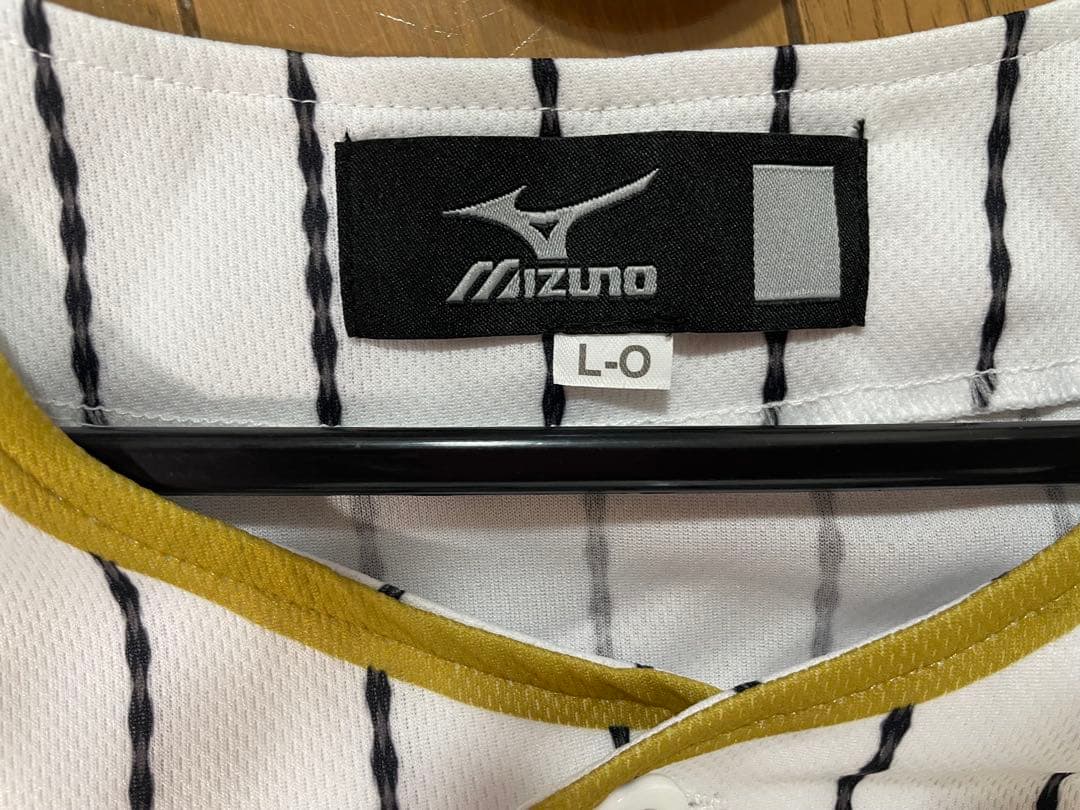 【美品】侍ジャパン　WBC2017 青木宣親　ユニフォーム　L-O