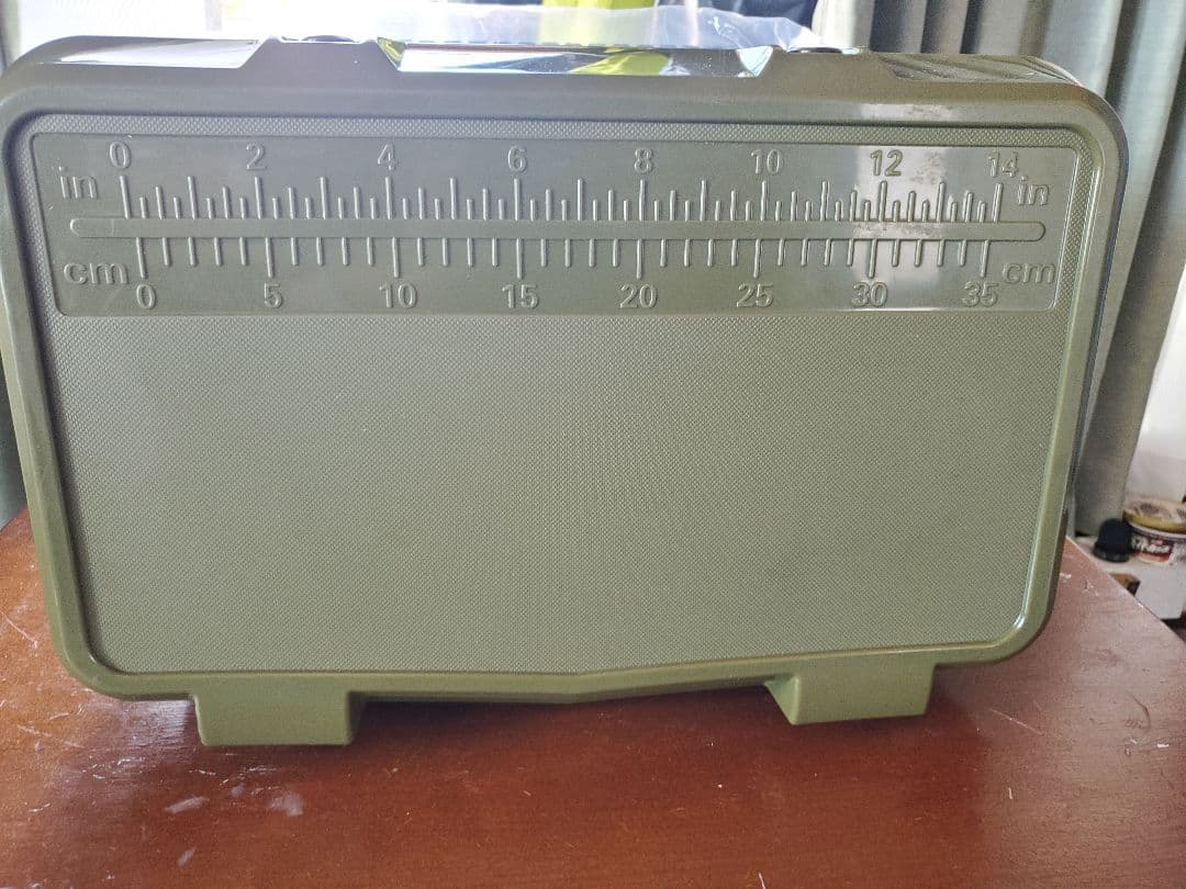 バーベキュー・調理用品 PYKES PEAK COOLERROX 20 quart