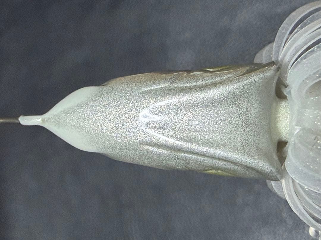 DEPS プロップジグ ディープトレーサー×7