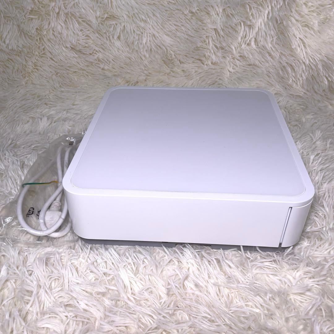 スター精密 レシートプリンター 白 POP10 WHT JP ☆極美品☆