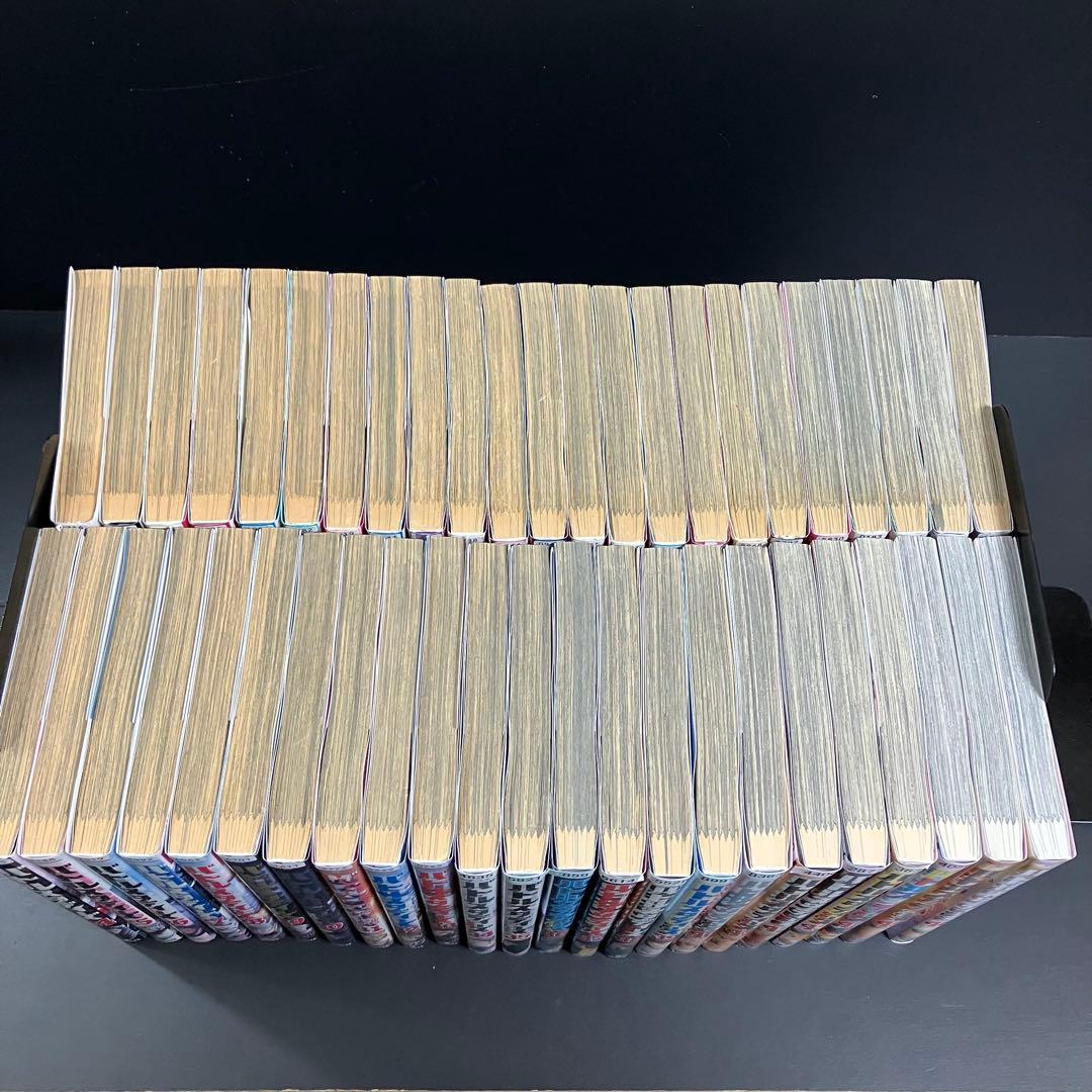 バトルスタディーズ 1-46巻 漫画 コミック 全巻セット