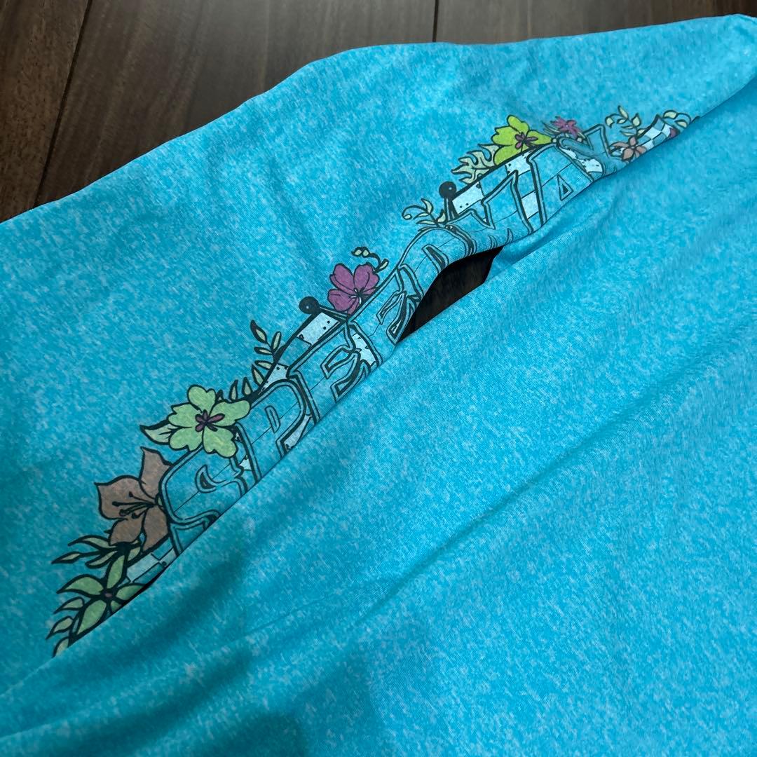 ELDORESO エルドレッソ　長袖　シャツ　S