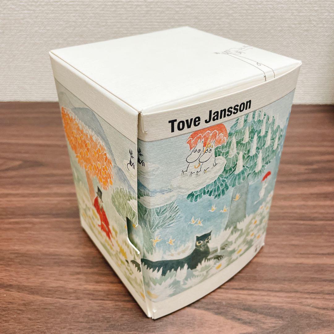 M*様 ムーミン童話 全9巻 BOXセット 限定カバー版 トーベ・ヤンソン