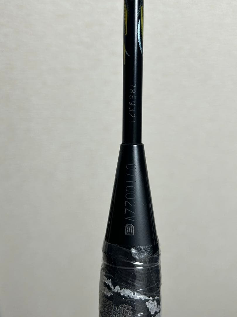 ヨネックスナノフレア800LT