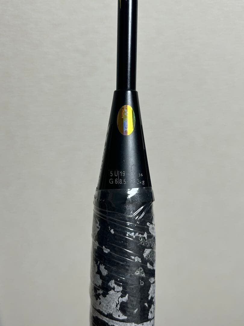 ヨネックスナノフレア800LT