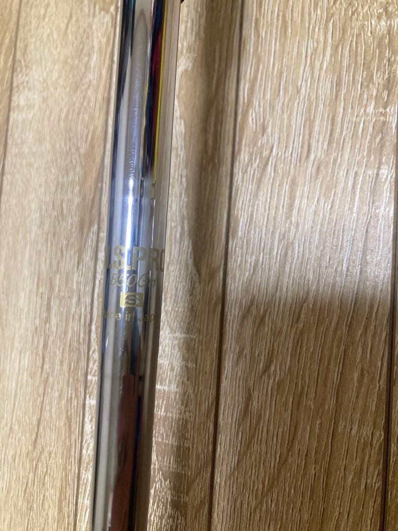 A GRIND DST 3番ユーティリティ　21度