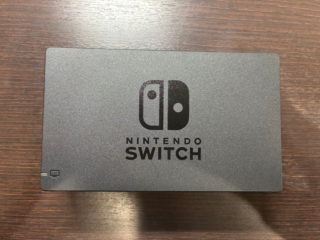 Nintendo Switch 本体　黄/ピンクJoy-Con付き