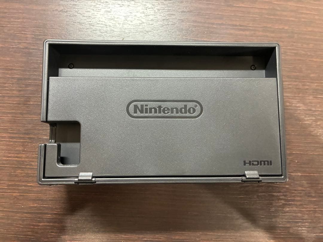 Nintendo Switch 本体　黄/ピンクJoy-Con付き