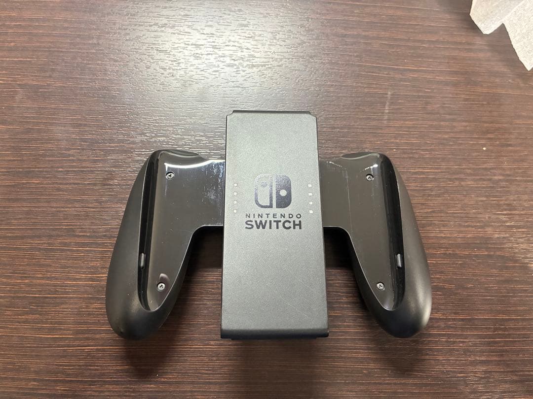 Nintendo Switch 本体　黄/ピンクJoy-Con付き
