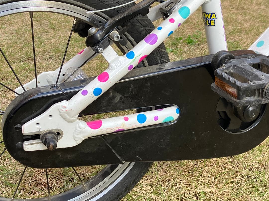 MARIN 16inch 自転車 ドンキージュニア16 ※名古屋市内引取可能※
