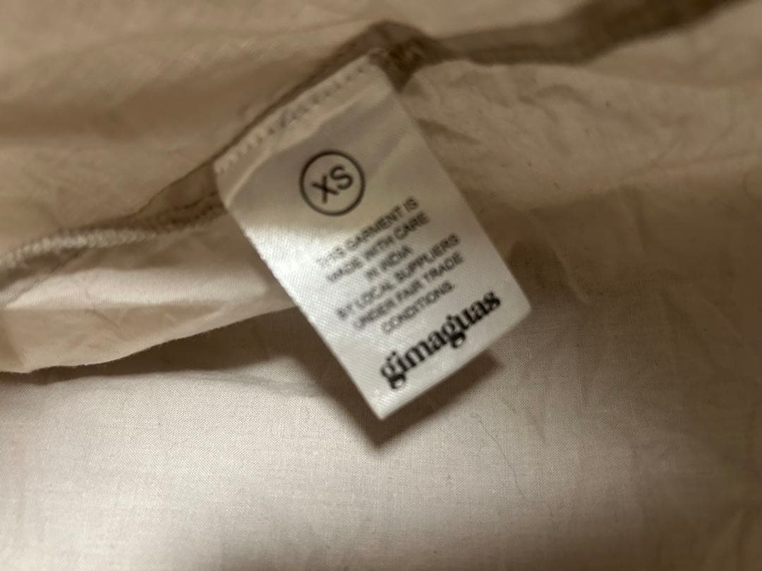 トップス gimaguas lupa shirts