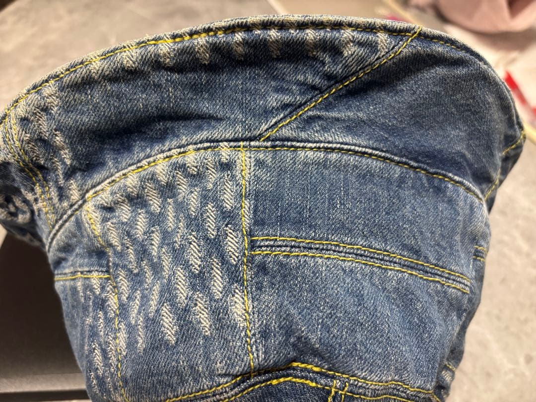 ルイ・ヴィトン　バケットハット LOUIS VUITTONxNIGO 当日発送‼️