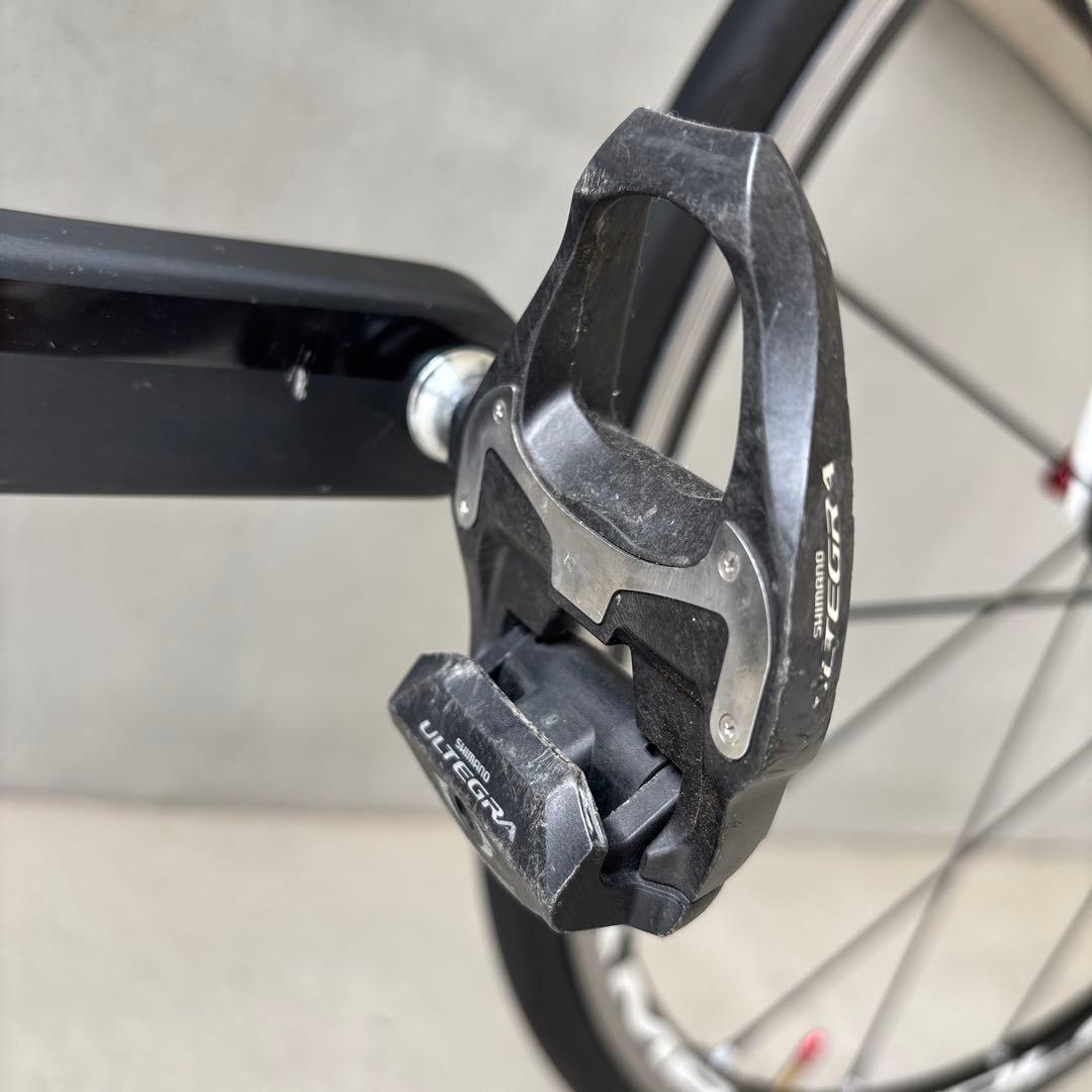 TREK Émonda SL 5 カスタム サイズ52