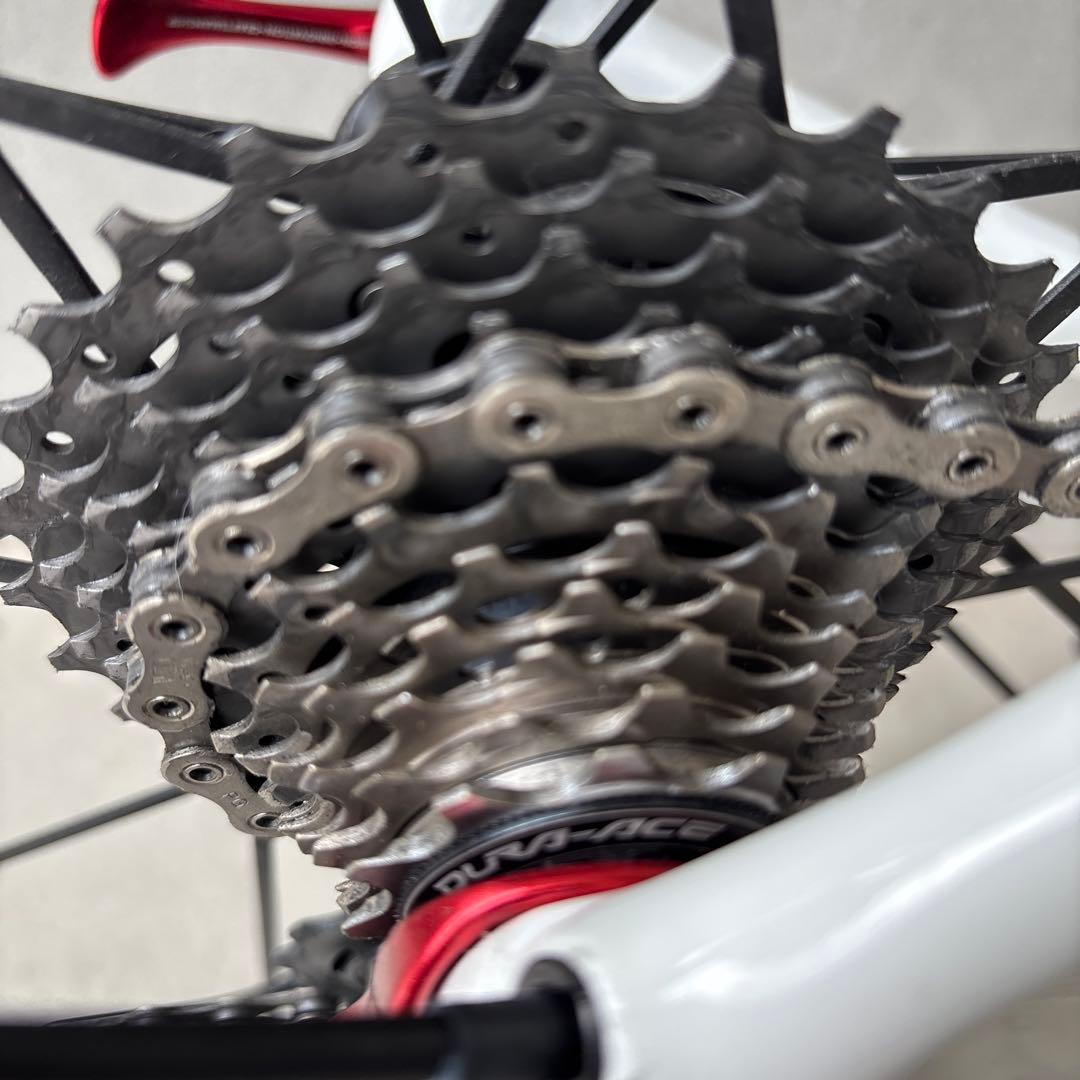TREK Émonda SL 5 カスタム サイズ52