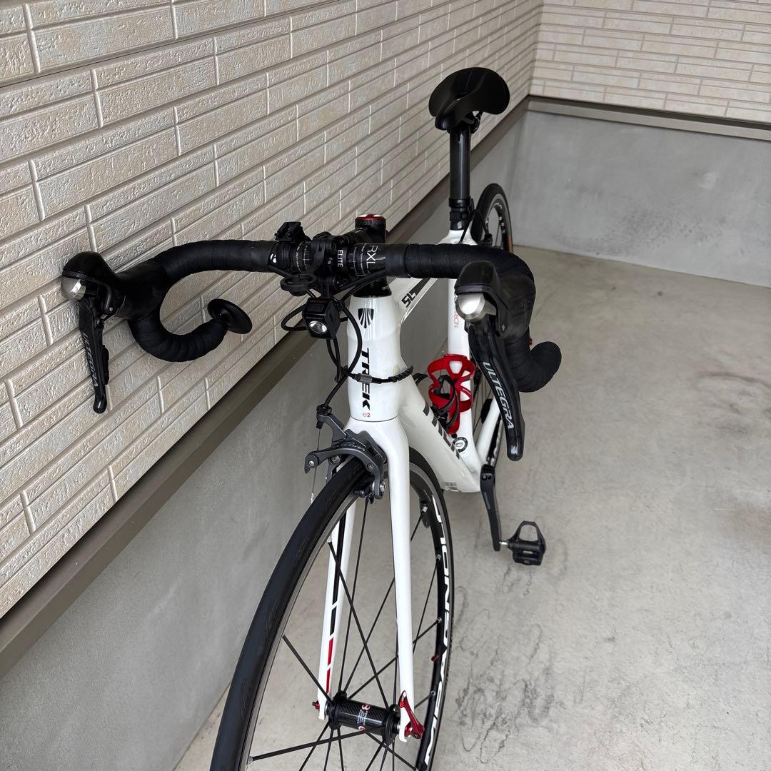 TREK Émonda SL 5 カスタム サイズ52