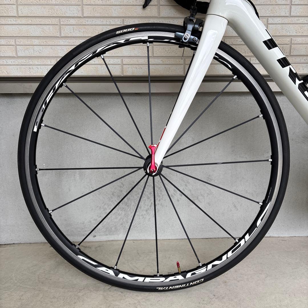 TREK Émonda SL 5 カスタム サイズ52