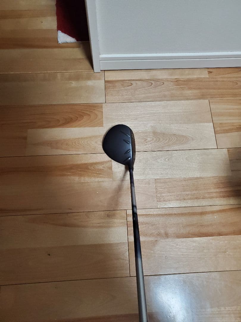 PING G410 5W 単品左 スピーダー 661 (S)レフティ
