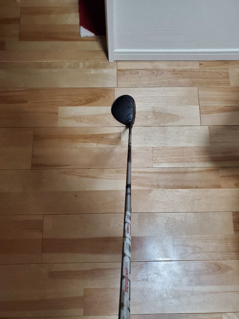 PING G410 5W 単品左 スピーダー 661 (S)レフティ