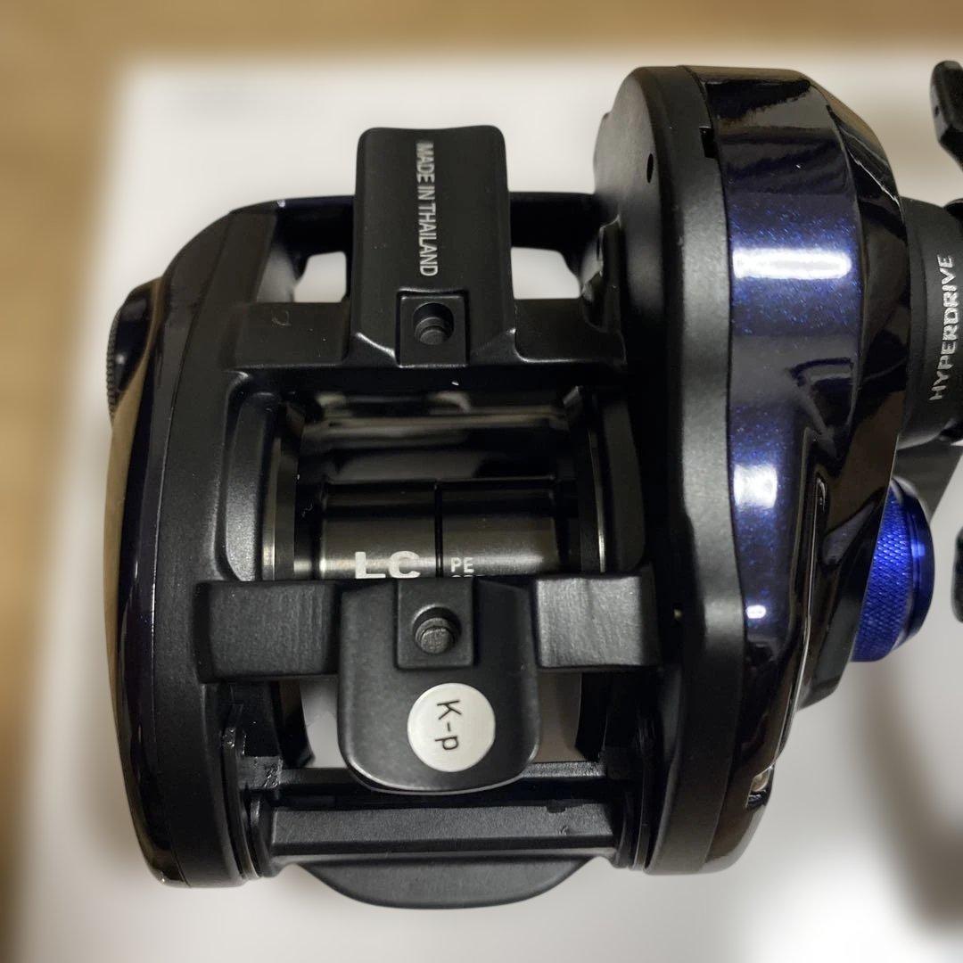 【新品未使用】２３ＳＡＬＴＩＳＴ　ＴＷ　１５０ＸＨＬ　ＰＥ　ＳＰＥＣＩＡＬ